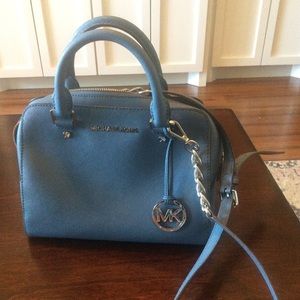 Michael Kors crossbody handbag